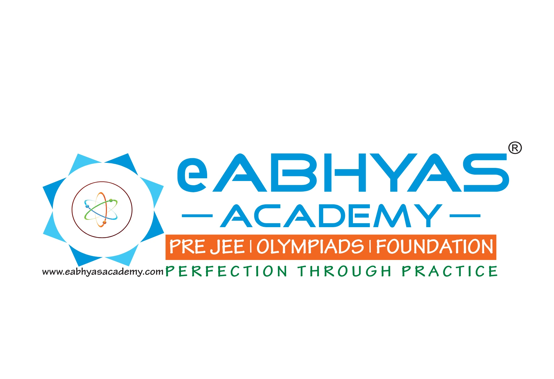 E Abhyas Academy Logo