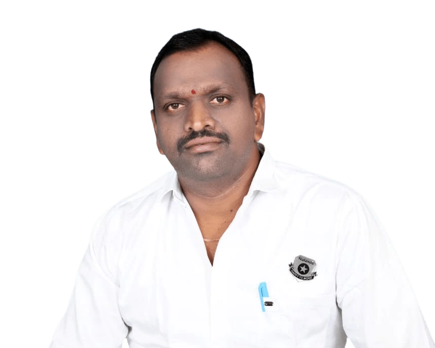 Principal - Nalanda High School Armoor